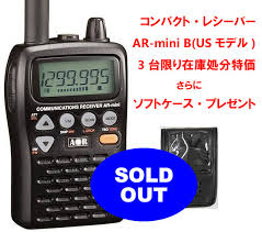 Image result for AOR AR-Mini