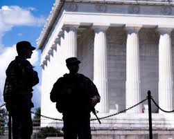 Trump et la peine de mort : un retour controversé à Washington DC ? - Imagen principal del artículo