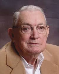 Darrell Behnke Obituary (2012)