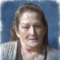 Mrs. Della Lee Sanders Warner Obituary