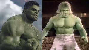 Lou Ferrigno Is Not Very Impressed With Marvel Studios Depiction Of The Hulk That's (tv series) a long way from now because i think down the road, i think in another year, they're going to film a solo hulk movie.