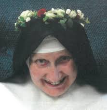 Obituary: Poor Clare Sister Mary Lucy Renner