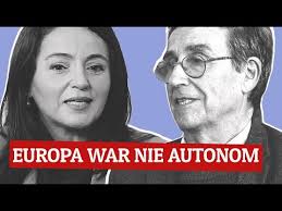 Der Westen im Niedergang