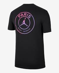 Explore and download more than million+ free png transparent images. Paris Saint Germain Logo Men S T Shirt Nike Ae