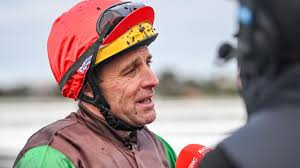 Bruce Clark: The life journey of Luke 'Stumpy' Williams is something else