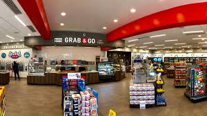 The first store in the state will be in elizabethtown and is slated to open in. New Racetrac On Ambassador Caffery Extension Now Open Developing Lafayette