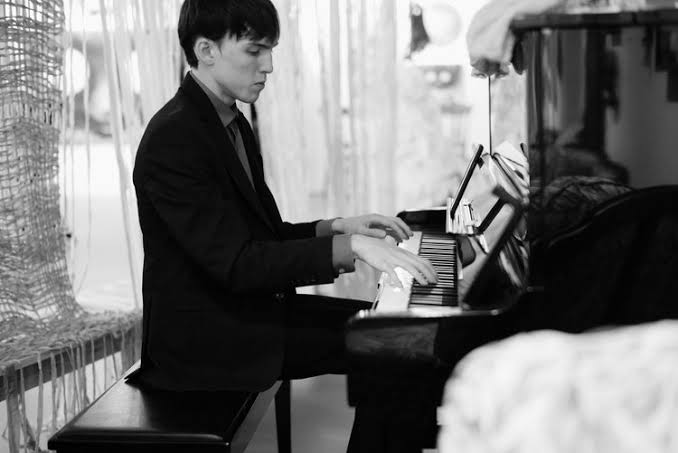 Rush Hour Performance at Juilliard School