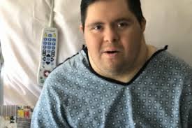 Fundraiser for Roger Lara by His neighbors On Whittendale St : Christopher  "Bubba" Lara