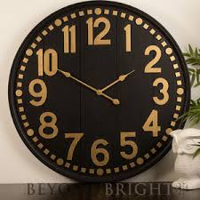 We have large wall clocks for indoors and outdoors in australia. Wall Clocks Largest And Best Range Of Wall Clocks Australia Wide Free Shipping