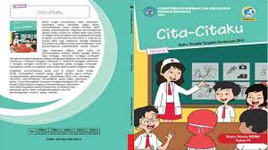 Bagaimana untuk membantu guru dan buku kelas 4? Buku Siswa Kelas 4 Sd Tema 6 Cita Citaku Semester 2 K13 Revisi 2017 Pedia Pendidikan