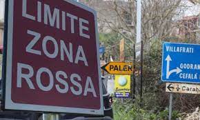 Lombardia, sicilia, provincia autonoma di bolzano; Palermo Rischia La Zona Rossa Fino A Maggio I Dati Della Sicilia Qds