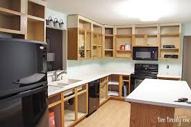 Adding Kitchen Cabinets Above Existing Cabinets Kitchen Cabinets To Ceiling Upper Kitchen Cabinets Kitchen Soffit