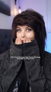 Where the old Asking Alexandria fans at? 🎧 song: Death Wish @Royale Lynn  ft Danny Worsnop #emo #metal #metalheads #askingalexandria #elderemo