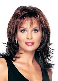 Maybe you would like to learn more about one of these? 125 Stunning Hairstyles For Women Over 40