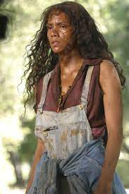 Trailers, vídeos, fotos, sinópsis, críticas de cine. Pin On Actress Halle Berry In The Movies