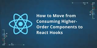 A good number of people are excited about the addition of hooks to react — i happen to be one of those people! How To Move From Consuming Higher Order Components To React Hooks Scotch Io