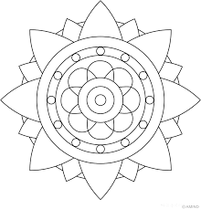 We did not find results for: Easy Mandala Coloring Pages Coloring Home