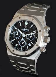 Bucharest (ap) — russian chess legend garry kasparov strongly criticized russian. Audemars Piguet Royal Oak Chronographe Kasparov Toutes Les Montres Audemars Piguet Royal Oak Occasion Audemars Piguet Cool Watches Luxury Watches