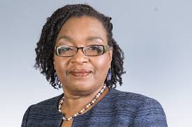 Dear Editor: Time for a Madame President; CAFRA asks for qualified women to  be considered