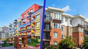 What's the difference between condo (condominium) and apartment? Condo Vs Apartment Which Is Best For You Bankrate