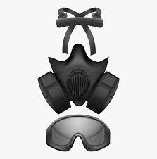 Seeking for free gas mask png png images? Mask Clothes Gas Vintage Respirator Png Image High Cartoon Gas Mask Transparent Png Kindpng