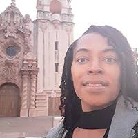 Hood Holiday With A Cajun Menace by D'Ashanta