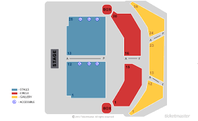 Crewe Lyceum Theatre Crewe Tickets Schedule Seating