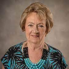 Joann Medlin's Instagram, Twitter & Facebook