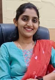 Priya Shenoy's Instagram, Twitter & Facebook