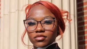 Fundraiser by Angela Mallywanga : Help Angel Stay at Howard U I'm Fighting  for My future.