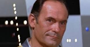 THE DEAD ZONE: James Bond stuntman & actor George Leech