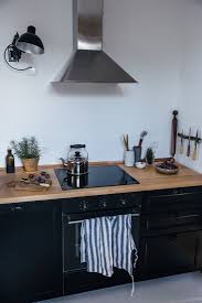 Kitchen Of The Week A Diy Ikea Country Kitchen For Two Berlin Creatives Remodelista Country Kitchen Country Kitchen Decor Home Kitchens