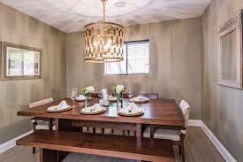 The quality of what you're using should be appropriate to the price point and target market of the this would only work in a more casual dining room or in the kitchen. Tips For Staging Your Own Home To Sell Public Storage Blog