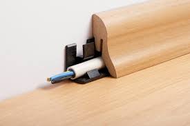 If you are doing a laminate flooring installation that only requires making straight cuts, you will need a circular saw. Euro Home