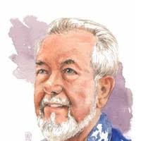 Charles Cummins Email & Phone Number