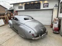 Image result for Folkstone Gray 1939 Mercury