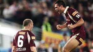 Karmichael hunt pictures, articles, and news. Code Swapping Ex Australian And Brisbane Broncos Star Karmichael Hunt Trains With Souths Logan Magpies The Courier Mail