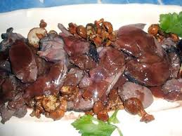 Cuissot De Chevreuil Sauce Grand Veneur Recette Sauce Grand Veneur Chevreuil Recette Recette Gibier