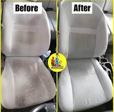 Cuci kusyen kereta di kuala lumpur. Servis Cuci Kusyen Kereta Auto Accessories On Carousell