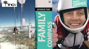 TCi is fundraising for Family Compass