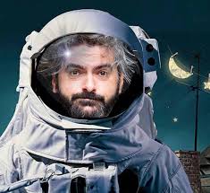 Stefano Santomauro in Fake Club