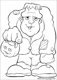 Corpse Bride Printable Halloween Coloring Book Halloween Coloring Pictures Halloween Coloring Sheets