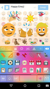 Funny Emoji Emoji Keyboard Funny Colorful Android Funny Emoji Cute Emoji Keyboard Emoji Keyboard