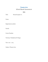 This page reflects the latest version of the apa publication manual (i.e., apa 7), which released in october 2019. Cover Page Research Paper