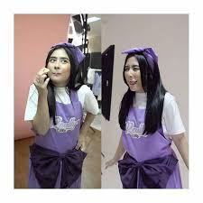 Kumpulan foto transformasi artis prilly latuconsina. 11 Transformasi Prilly Dari Koki Cilik Hingga Artis Hits