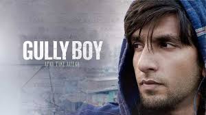 Gully Boy Movie Review 2019 Yes, i love my ugly boy so rough and tough don't care about anything but me and i just love him 'cause he's so crazy just crazy about me. ddelhi
