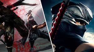 En esta página encontrarás el. Sera Exclusiva Ninja Gaiden Vuelve Para Nintendo Switch Tierragamer