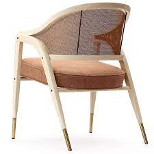 a frame chairs by edward wormley 1stdibs com furniture design chair furniture dining chairs furniture upholstery