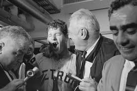 Fans share memories of '68 Tigers