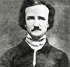 Quoth The Raven: Edgar Allen Poe and the aesthetic of Halloween